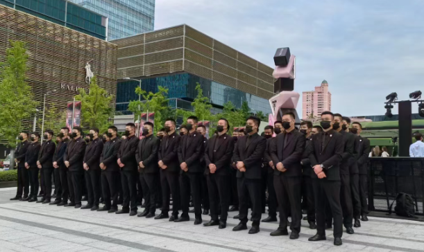 2025专业保镖公司选择指南:资质、服务、收费全解析,安全守护不踩坑(图1) image.png