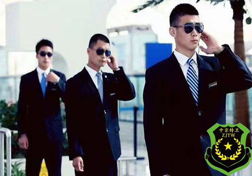 General Security Services(图1)